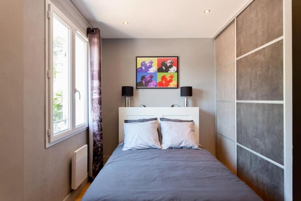 Cote D'Azur, Villa New Gold Dream With Heated And Privat Pool, Sea View Le Rouret Ngoại thất bức ảnh